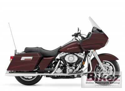 2008 Harley-Davidson FLTR Road Glide photo